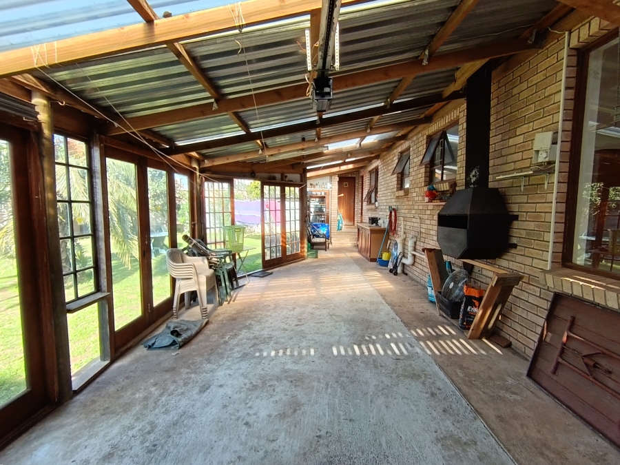 3 Bedroom Property for Sale in C Place Eastern Cape